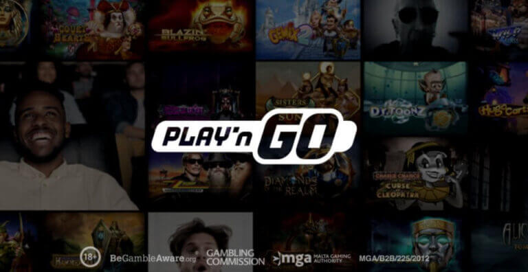 Play’n Go、またもや歴代最高記録を更新！